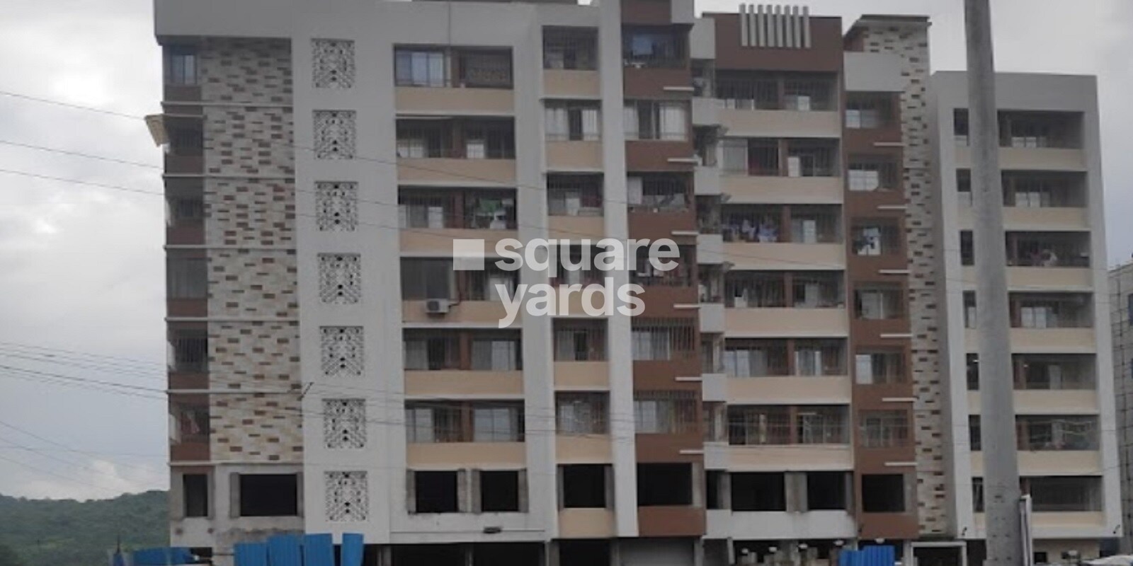 Bhakti Enclave Thane