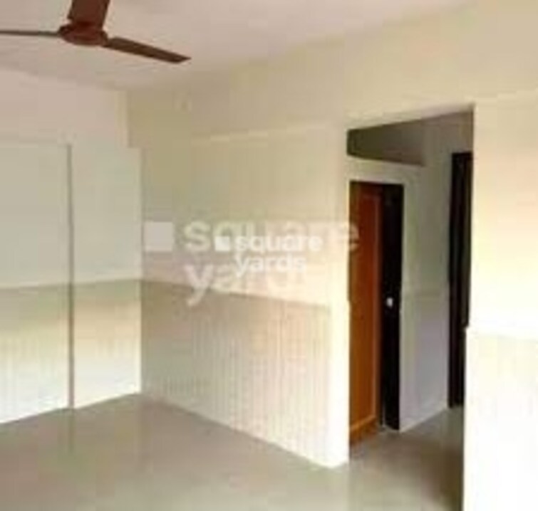 Bhakti Park Anand Nagar Apartment Interiors