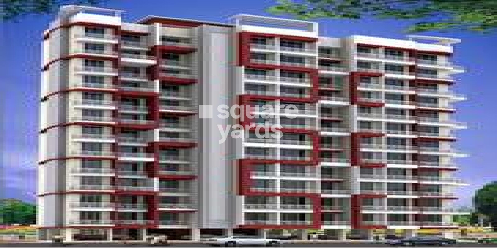 bhanumati-towers