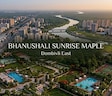 Bhanushali Sunrise Maple