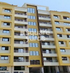 Bharadi Aai Apartment Bharadi Aai Apartment