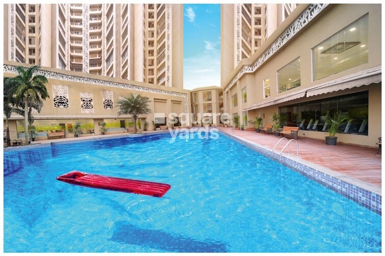 Bharat Ecovistas Amenities-Features 4