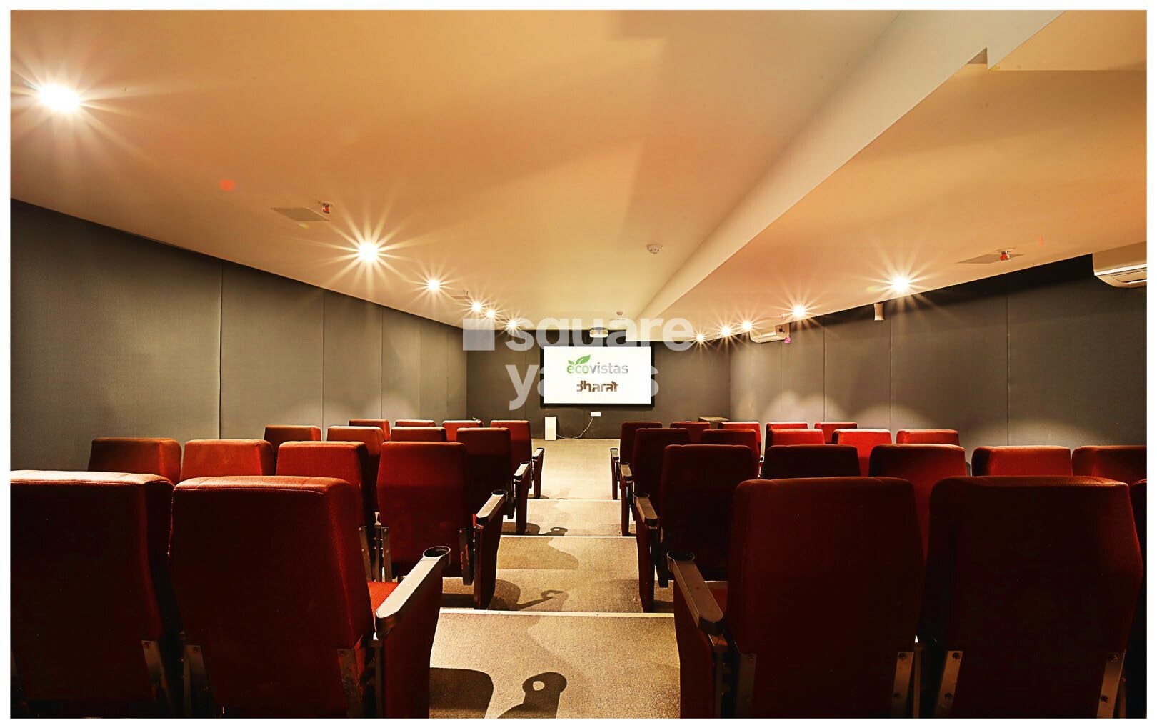 Bharat Ecovistas Amenities-Features 5