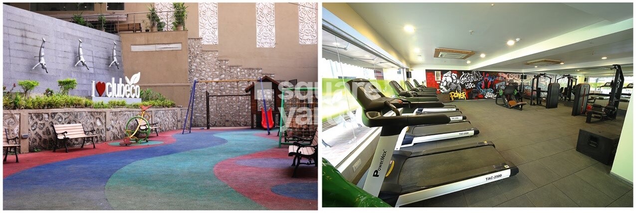 Bharat Ecovistas Amenities-Features 6