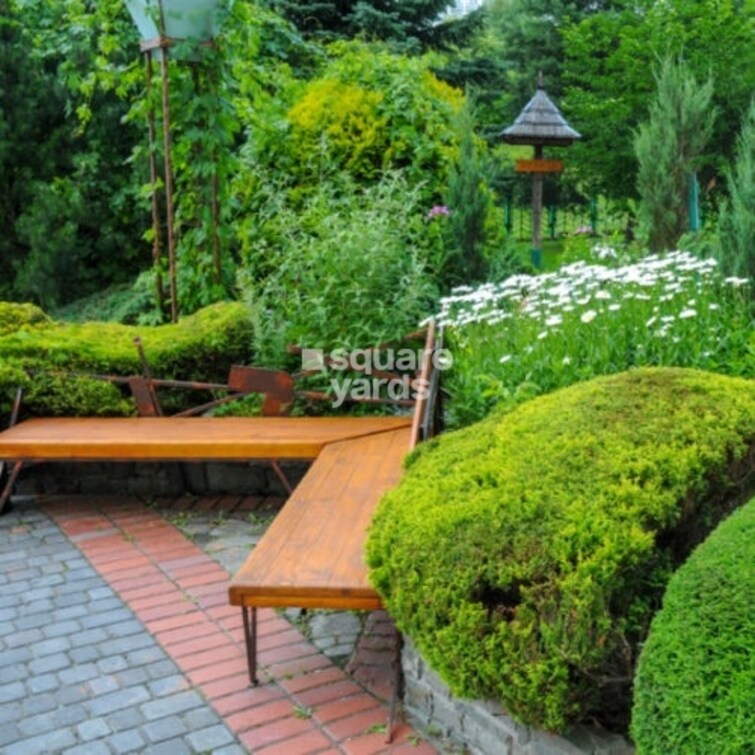 Bharat Ecovistas Amenities-Features 1