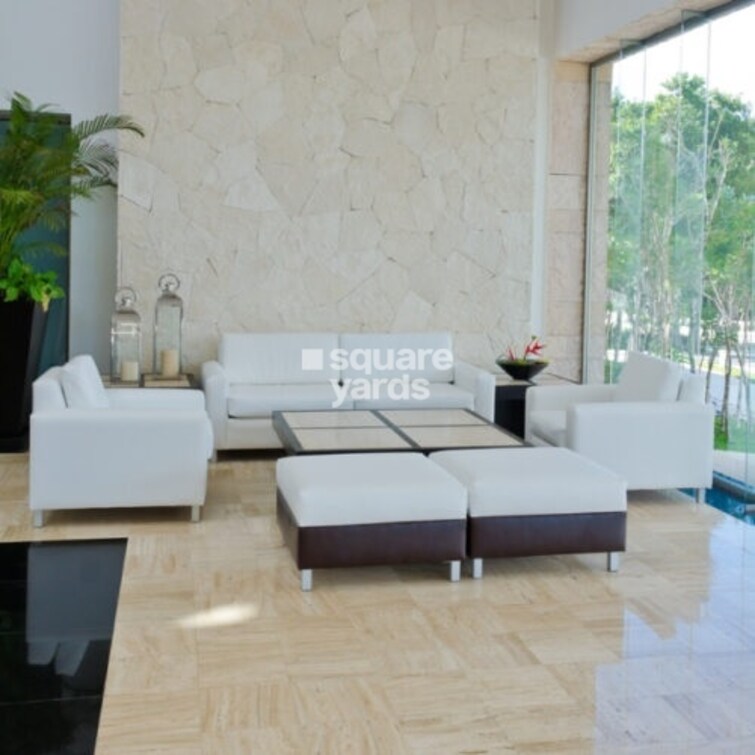 Bharat Ecovistas Apartment Interiors 2