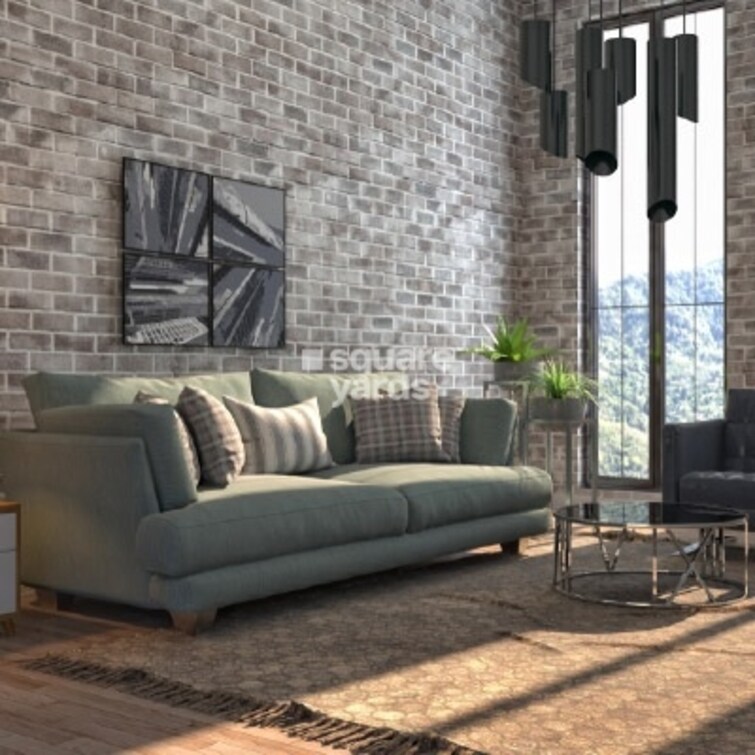 Bharat Ecovistas Apartment Interiors 3