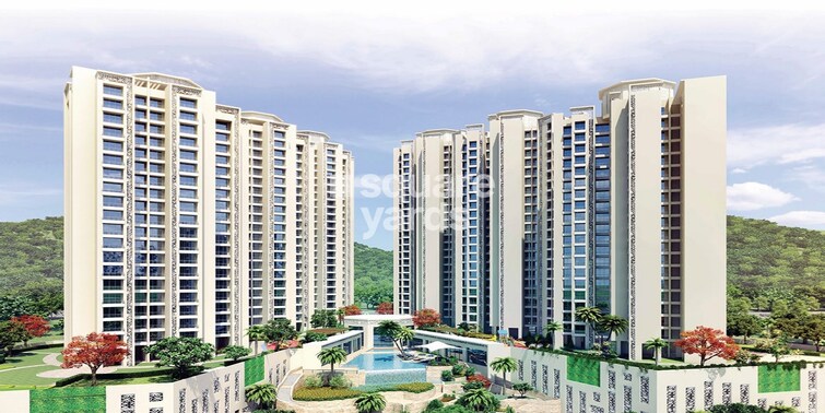 Bharat Ecovistas Cover Image