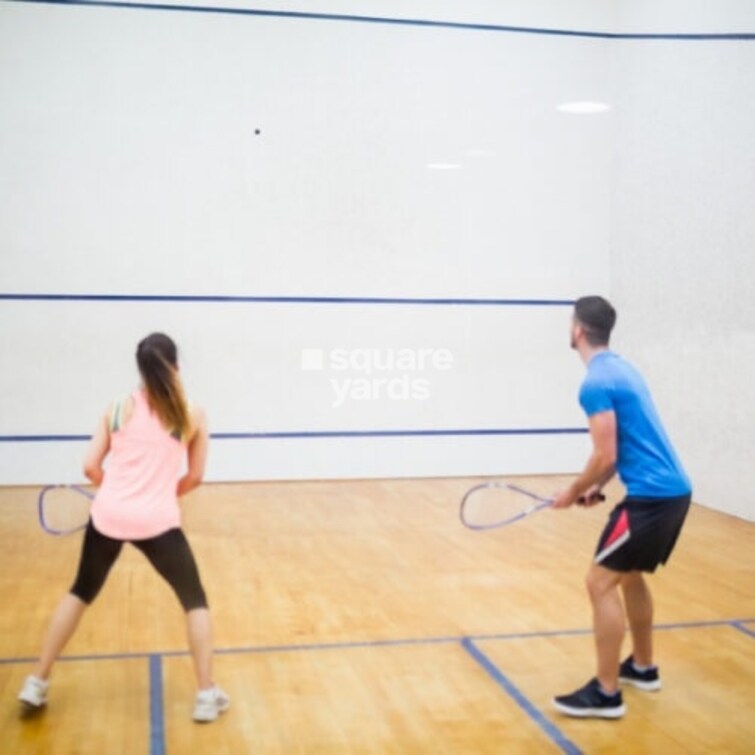 Bharat Ecovistas Sports facilities Image 1