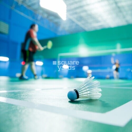 Bharat Ecovistas Sports facilities Image 2