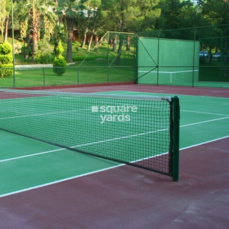 Bharat Ecovistas Sports facilities Image 3