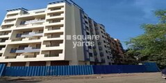 Bharat Residency Kalyan
