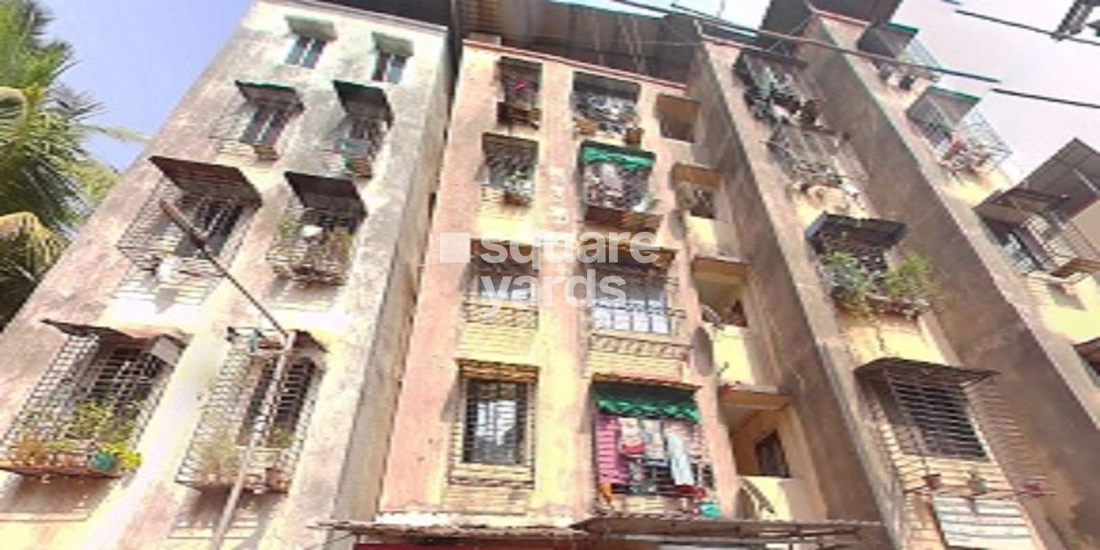 Bharat Savli Apartment Cover Image