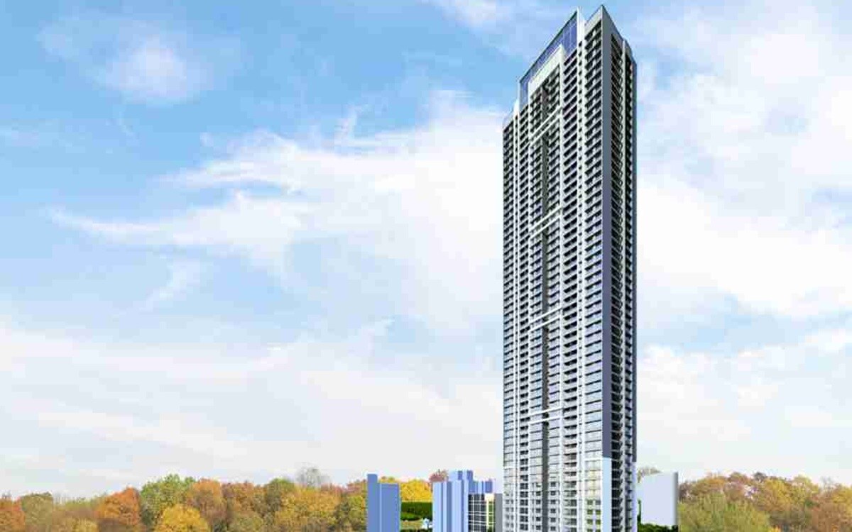 Bharat Shiv Sai Paradise