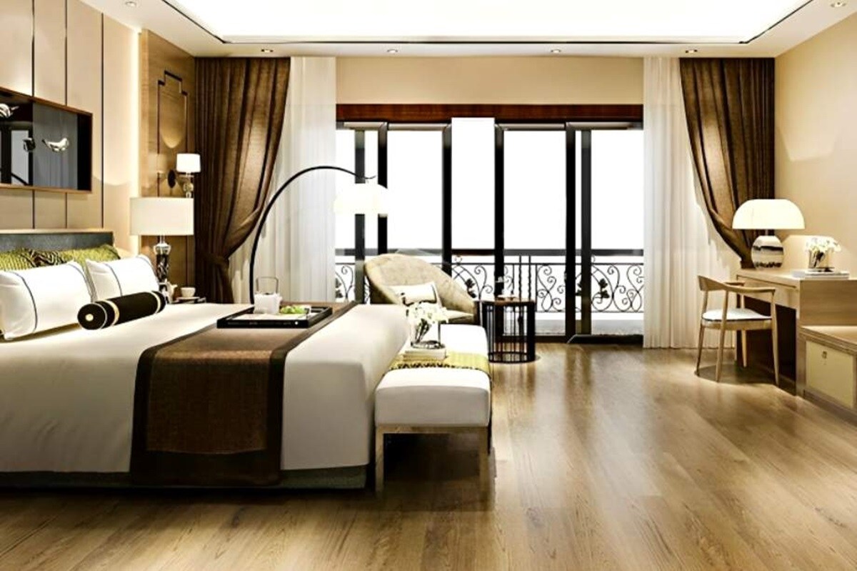 Bharat Shiv Sai Paradise Apartment Interiors 1