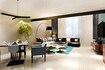Bharat Shiv Sai Paradise Apartment Interiors