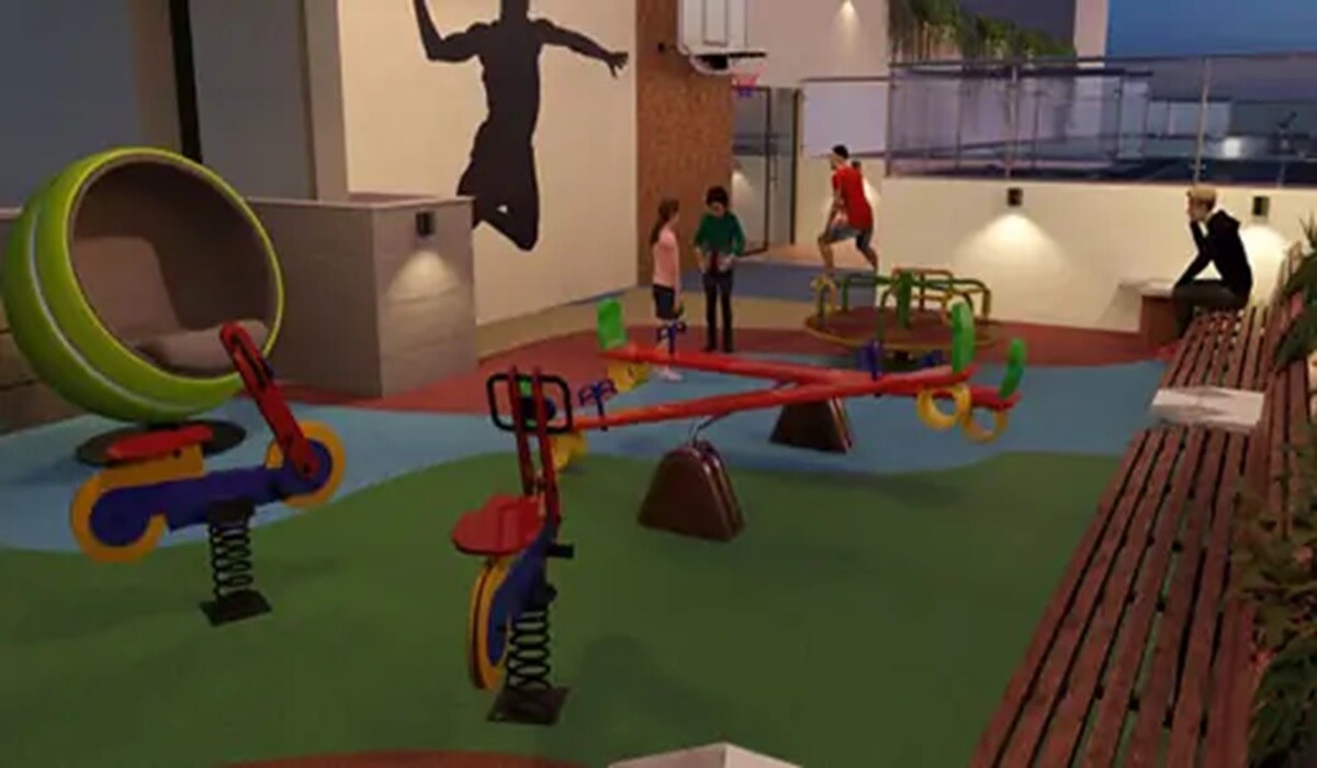 Bharat Wembley 24 Amenities-Features 1