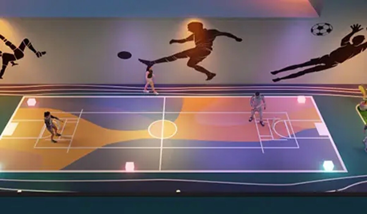 Bharat Wembley 24 Amenities-Features 3