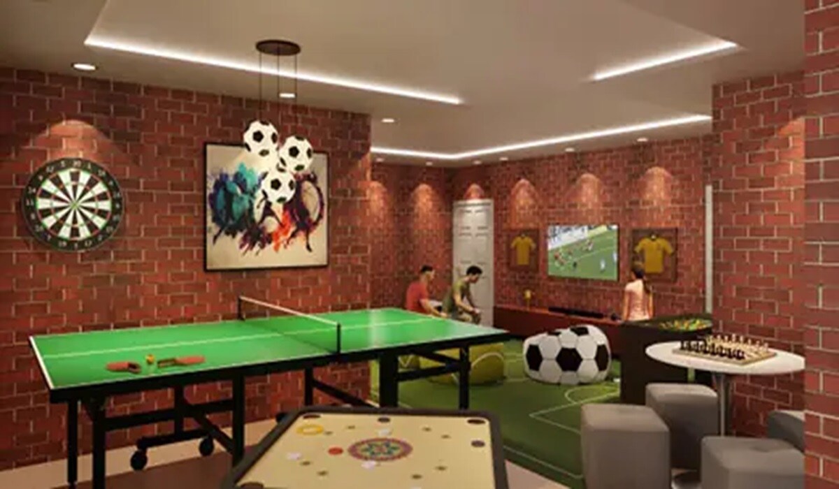 Bharat Wembley 24 Amenities-Features 5