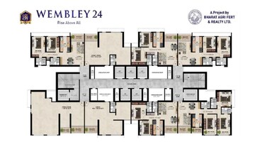 Bharat Wembley 24