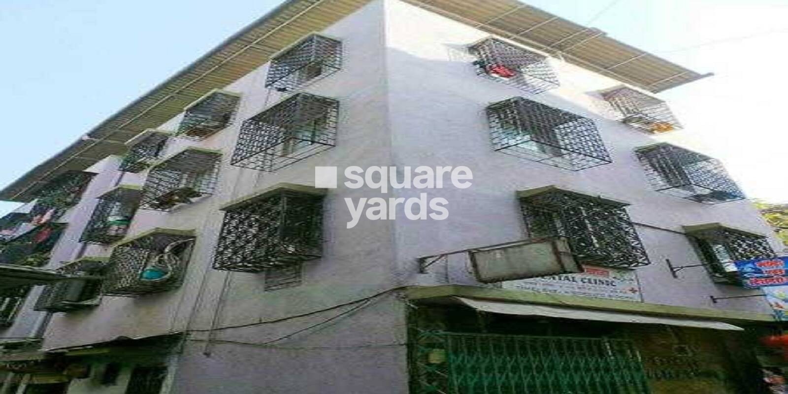 Bharti Darshan Chs