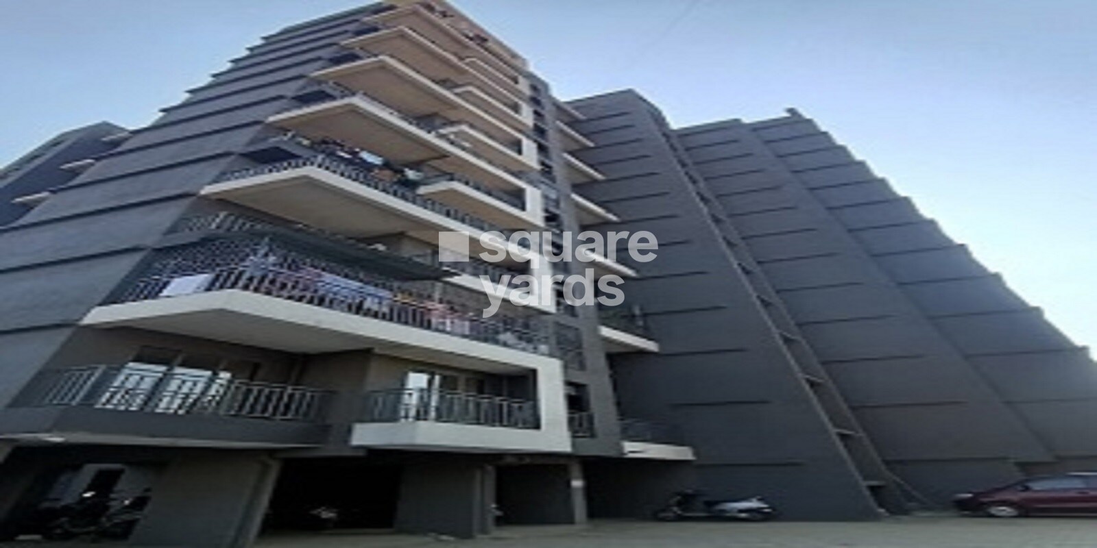 Bhavani Heights Badlapur East