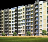 Bhavani Raj Height Apartment Exteriors