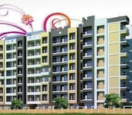 Bhavani Raj Height Apartment Exteriors