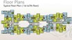 Bhavani Raj Height Floor Plans