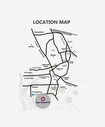 Bhavani Raj Height Location Image