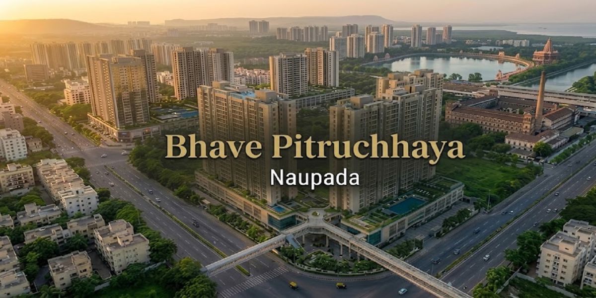 Bhave Pitruchhaya