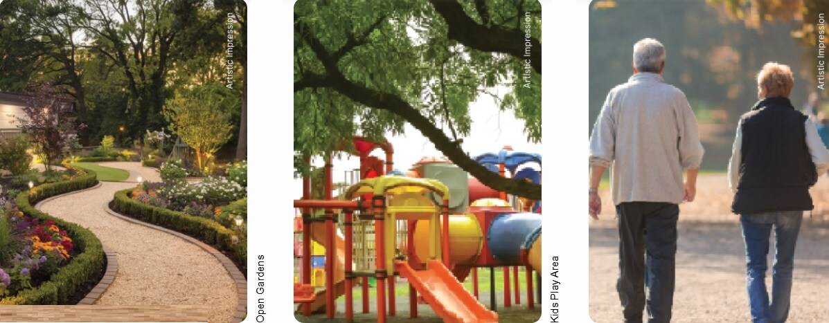 Bhavya Estrella Villas