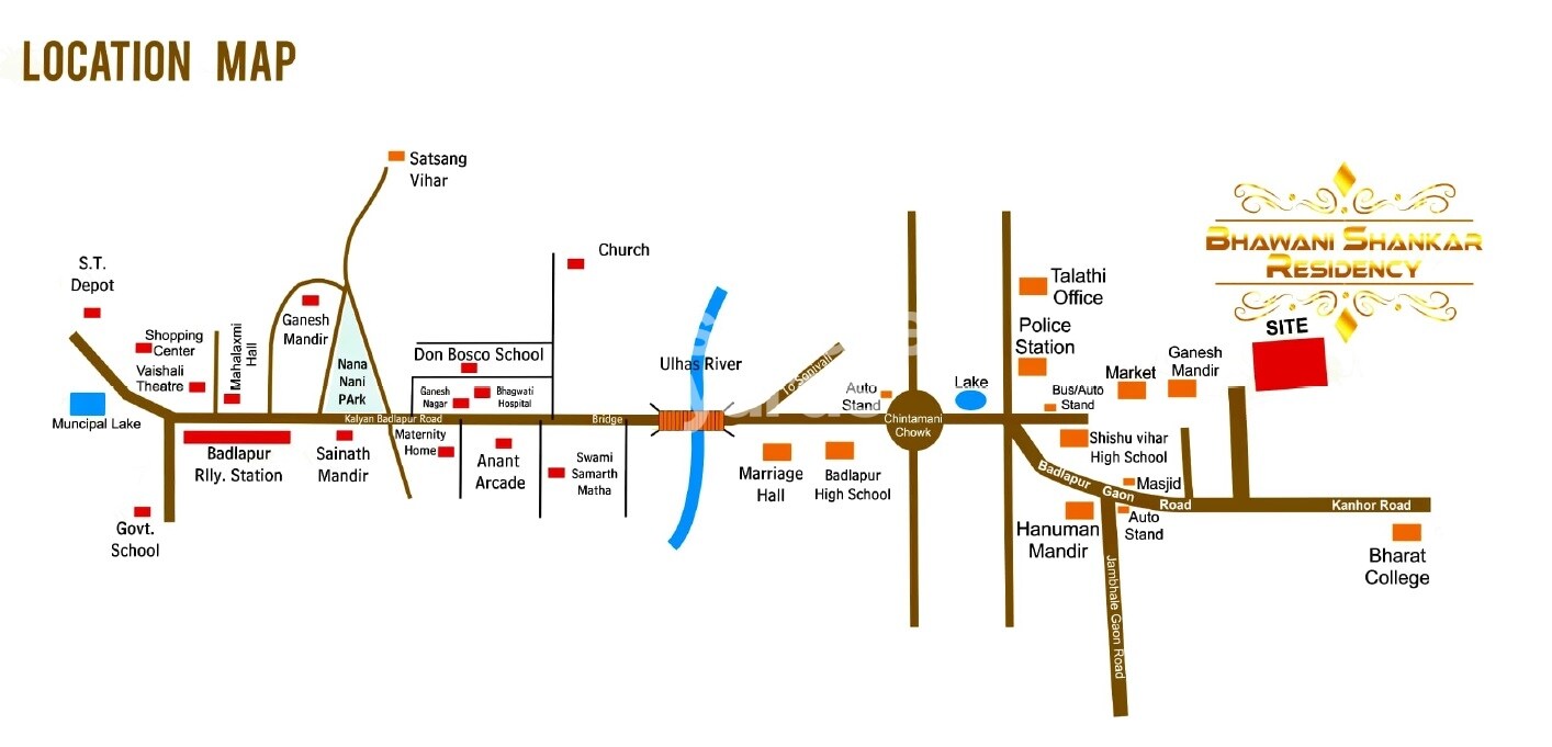 Bhawani Shankar Residency