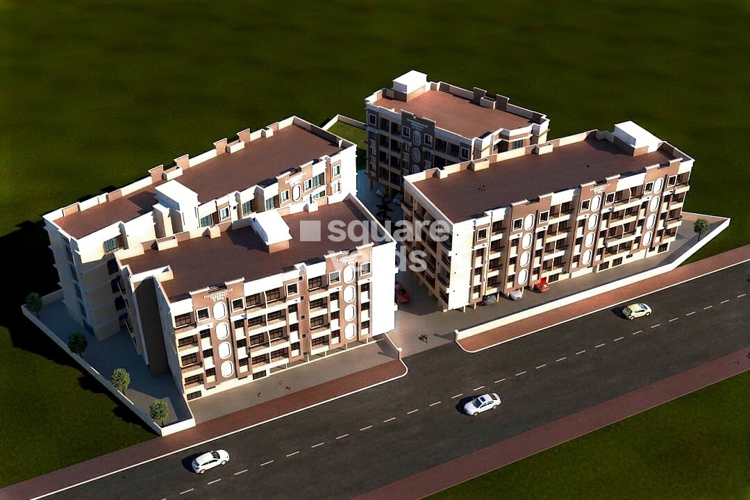 Bhawani Shankar Residency