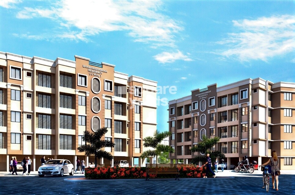 Bhawani Shankar Residency