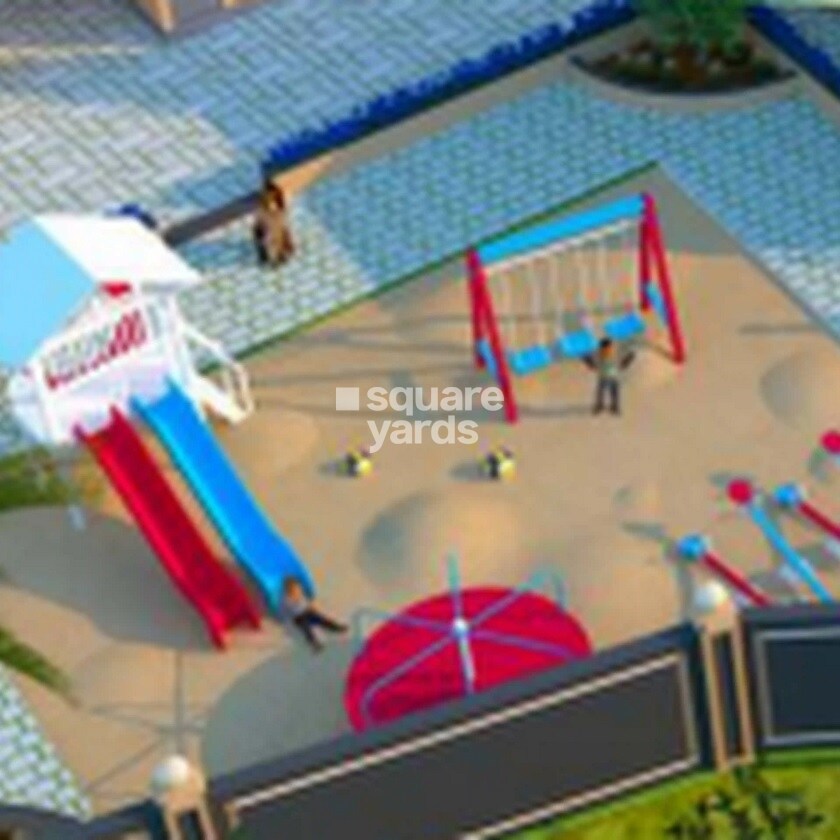 Bhiwandi Star Homes Amenities-Features