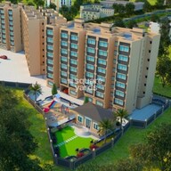 Bhiwandi Star Homes Tower View