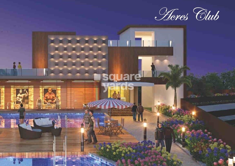 Bhoomi Acres Amenities-Features 1