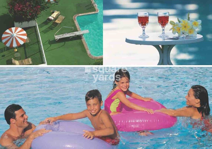 Bhoomi Acres Amenities-Features 2