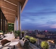 Bhumi World Sky Amenities-Features