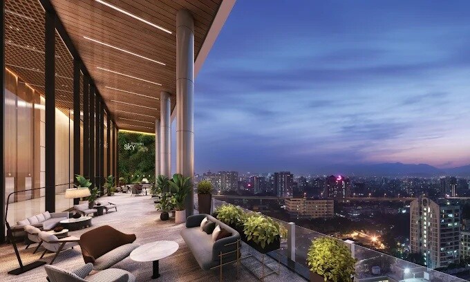 Bhumi World Sky Amenities-Features 1