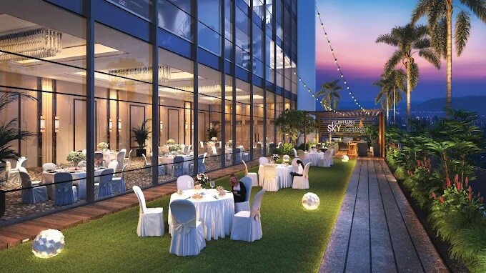 Bhumi World Sky Amenities-Features 2