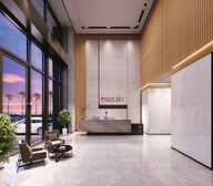 Bhumi World Sky Waiting Lounge