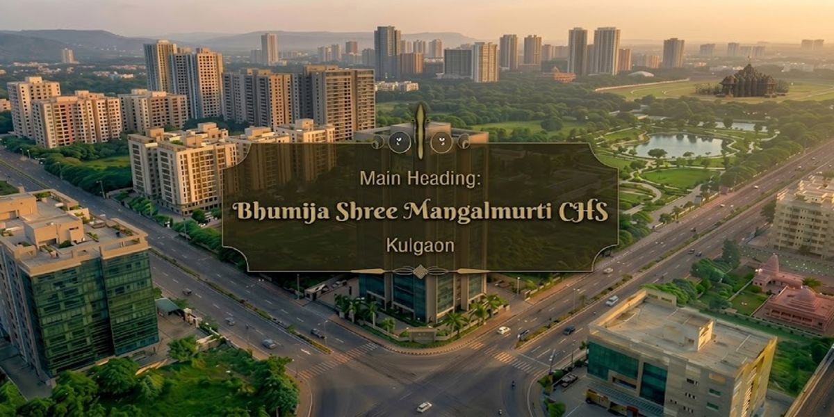 Bhumija Shree Mangalmurti CHS Featured Image
