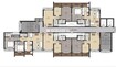 Bhutra Anjani One Floor Plans