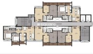 Bhutra Anjani One Floor Plans