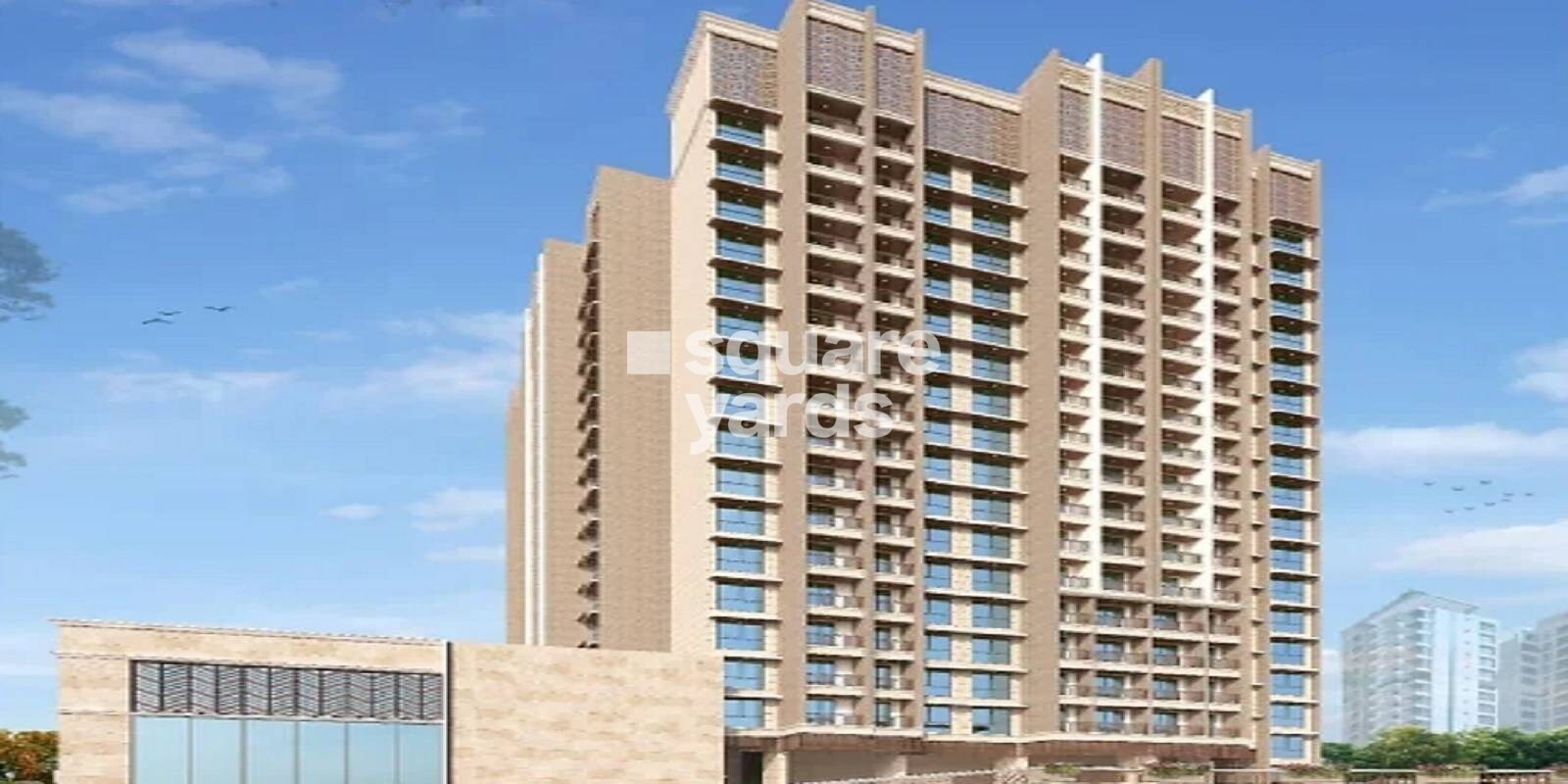 Bhutra Anjani One, Bhayandar East, Thane