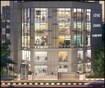 Bhutra The Pentagon Commercial Exteriors