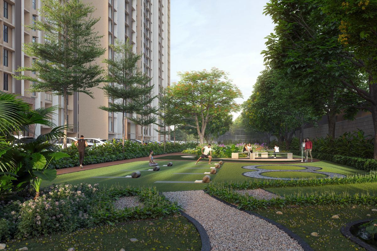 Birla Taranya Amenities-Features 4