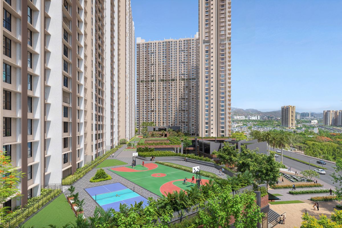 Birla Taranya Amenities-Features 5